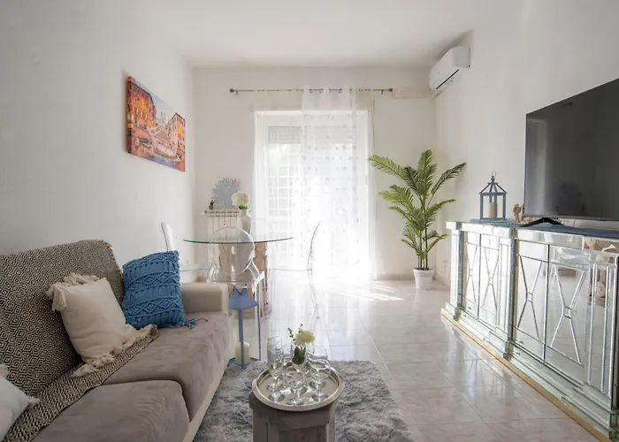 Apartament Popcornhousenomentana *