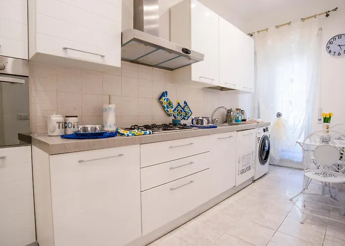 Apartament Popcornhousenomentana Rzym