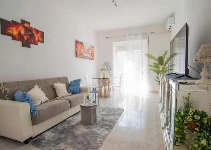 Apartament Popcornhousenomentana