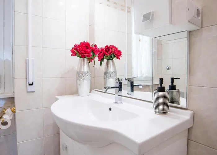 Apartament Popcornhousenomentana